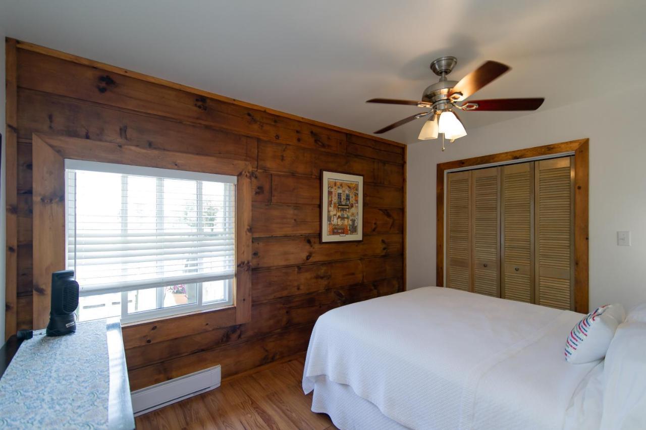 Bye The Bay Bed And Breakfast Ridgetown Exteriér fotografie