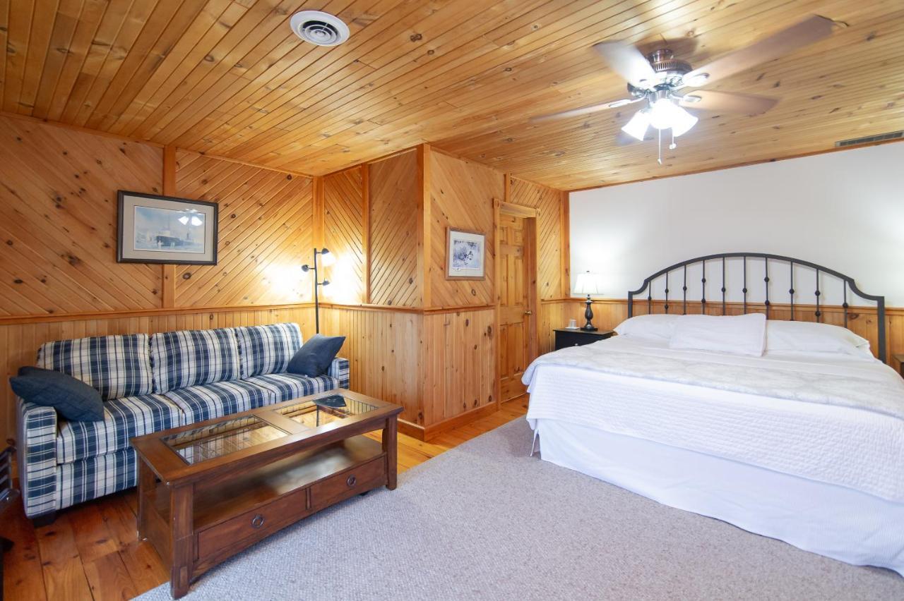 Bye The Bay Bed And Breakfast Ridgetown Exteriér fotografie