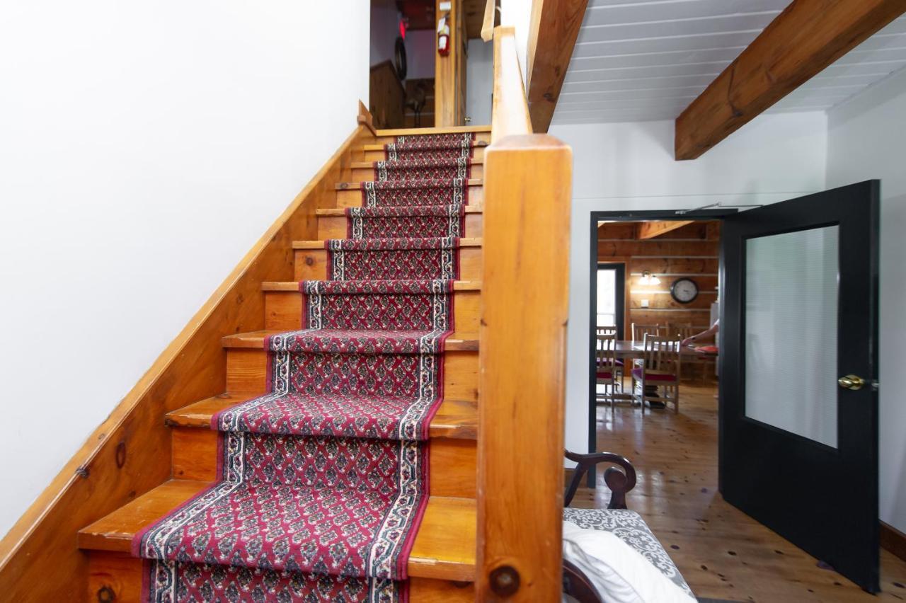 Bye The Bay Bed And Breakfast Ridgetown Exteriér fotografie