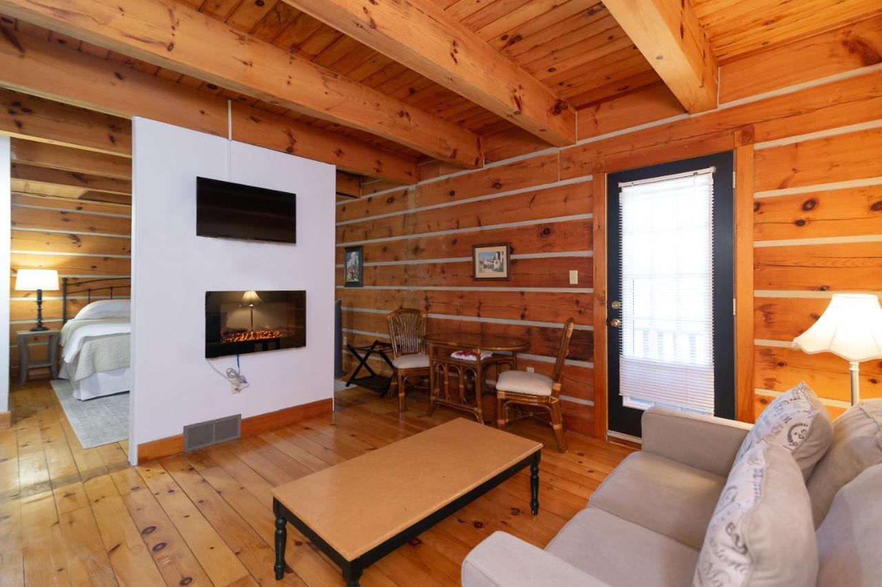 Bye The Bay Bed And Breakfast Ridgetown Exteriér fotografie
