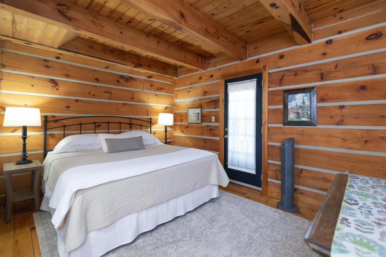 Bye The Bay Bed And Breakfast Ridgetown Exteriér fotografie