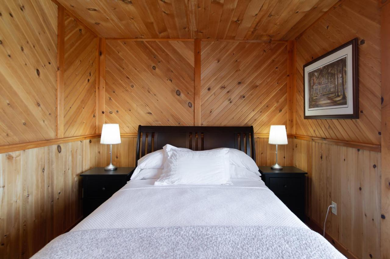 Bye The Bay Bed And Breakfast Ridgetown Exteriér fotografie