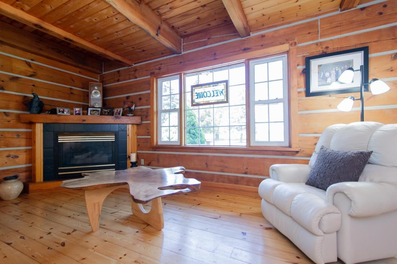 Bye The Bay Bed And Breakfast Ridgetown Exteriér fotografie
