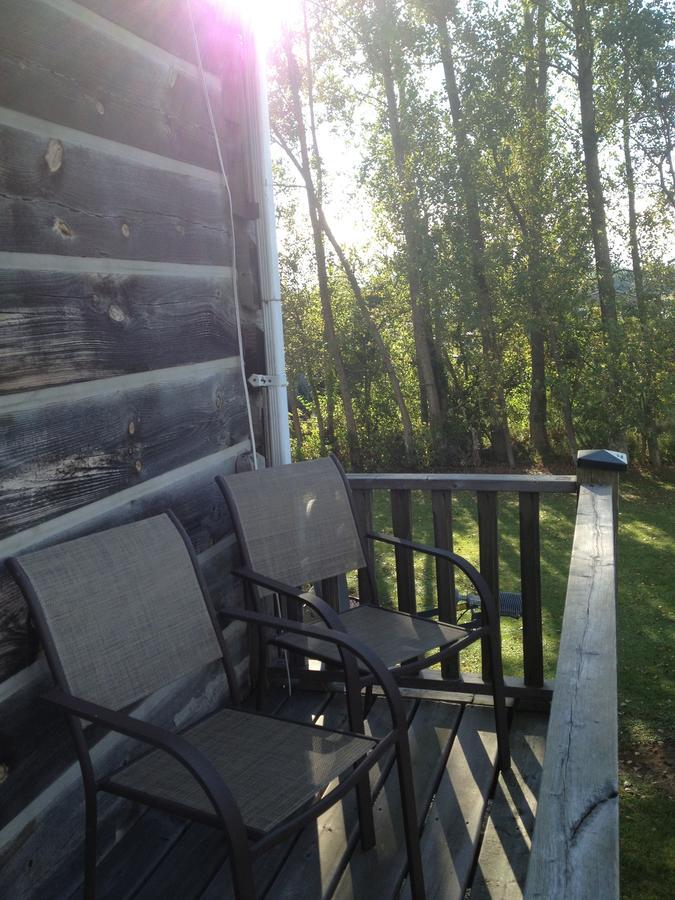 Bye The Bay Bed And Breakfast Ridgetown Exteriér fotografie