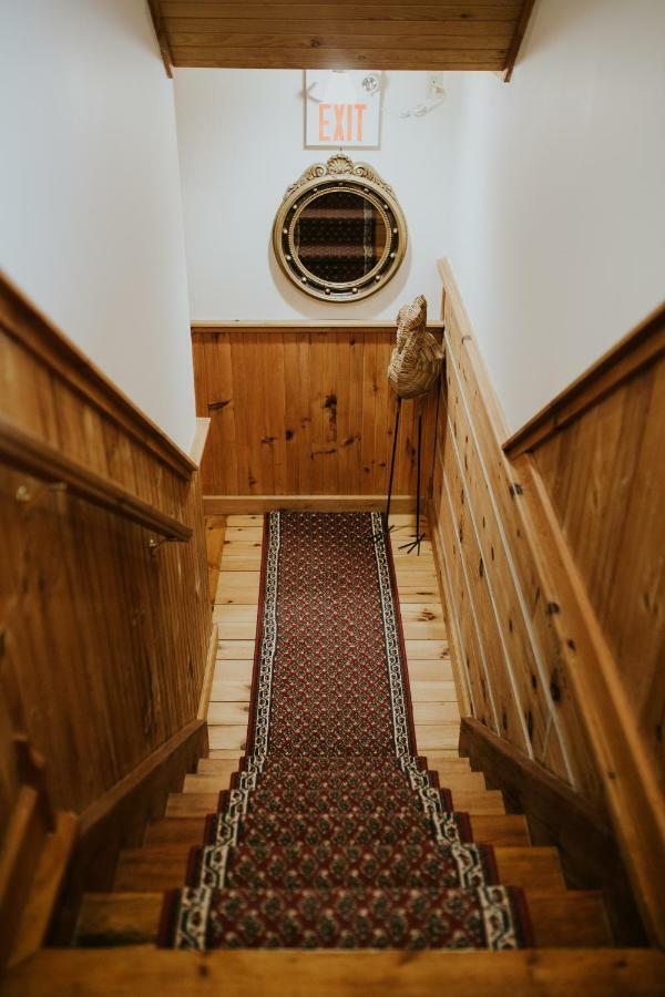 Bye The Bay Bed And Breakfast Ridgetown Exteriér fotografie