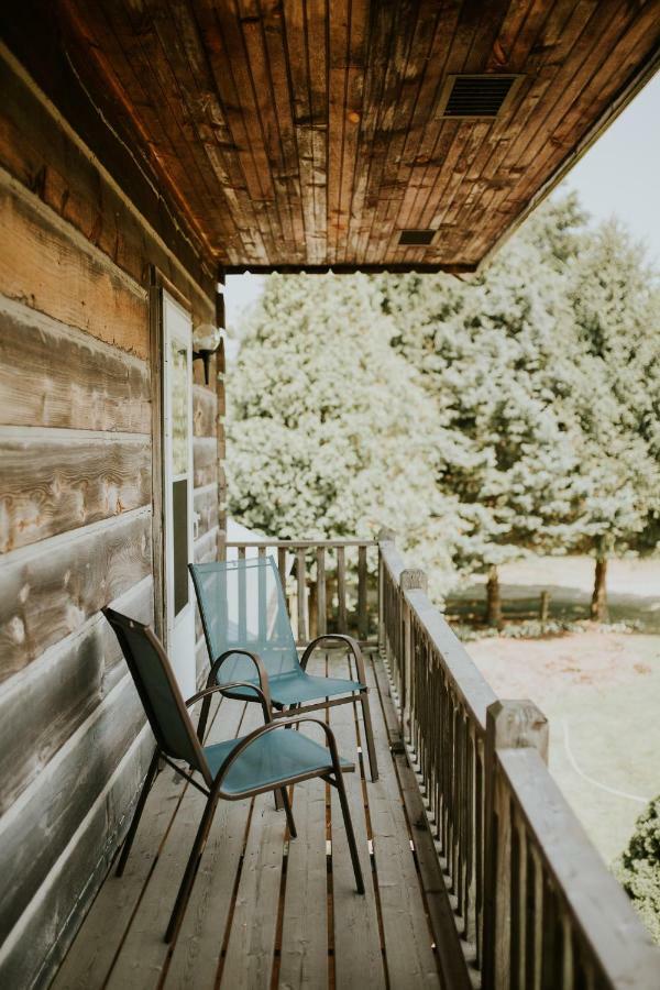 Bye The Bay Bed And Breakfast Ridgetown Exteriér fotografie